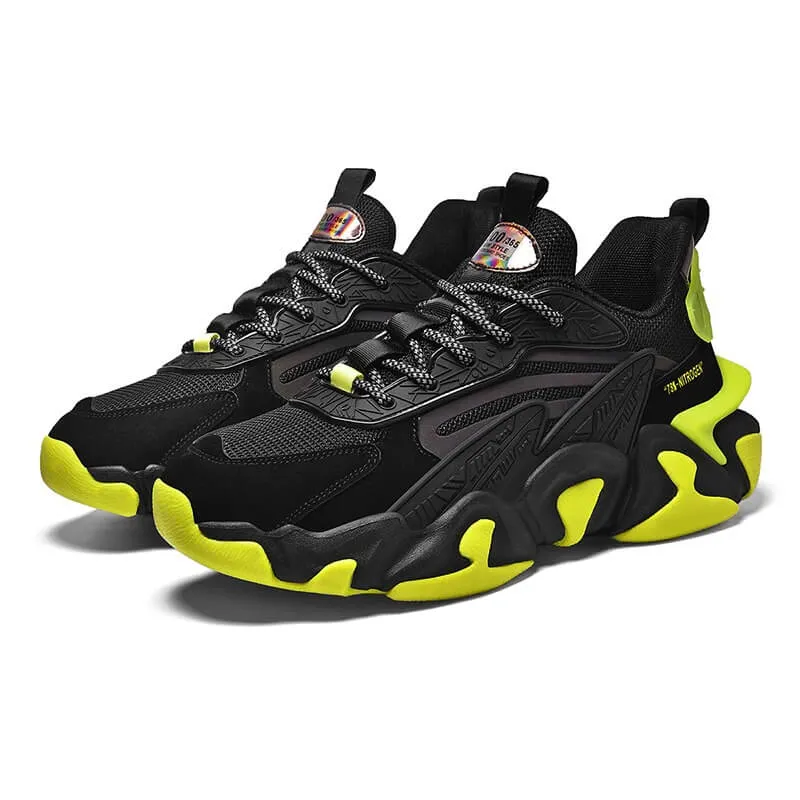 Velzard '78 Nitrogen' INFINIT Sneakers