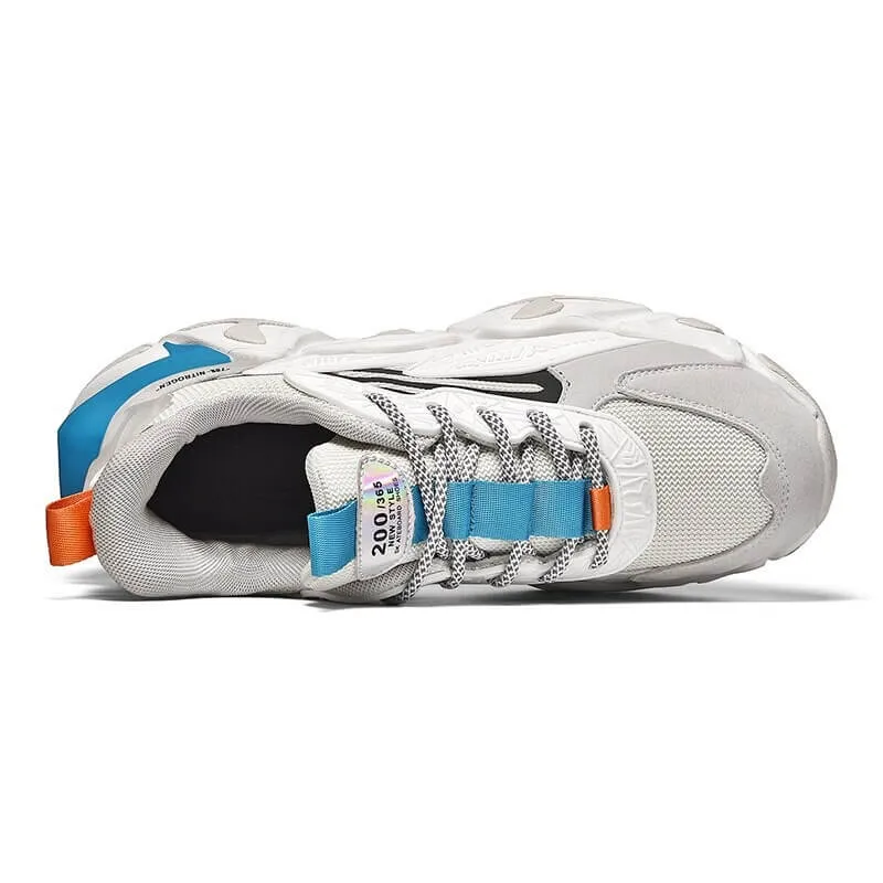 Velzard '78 Nitrogen' INFINIT Sneakers