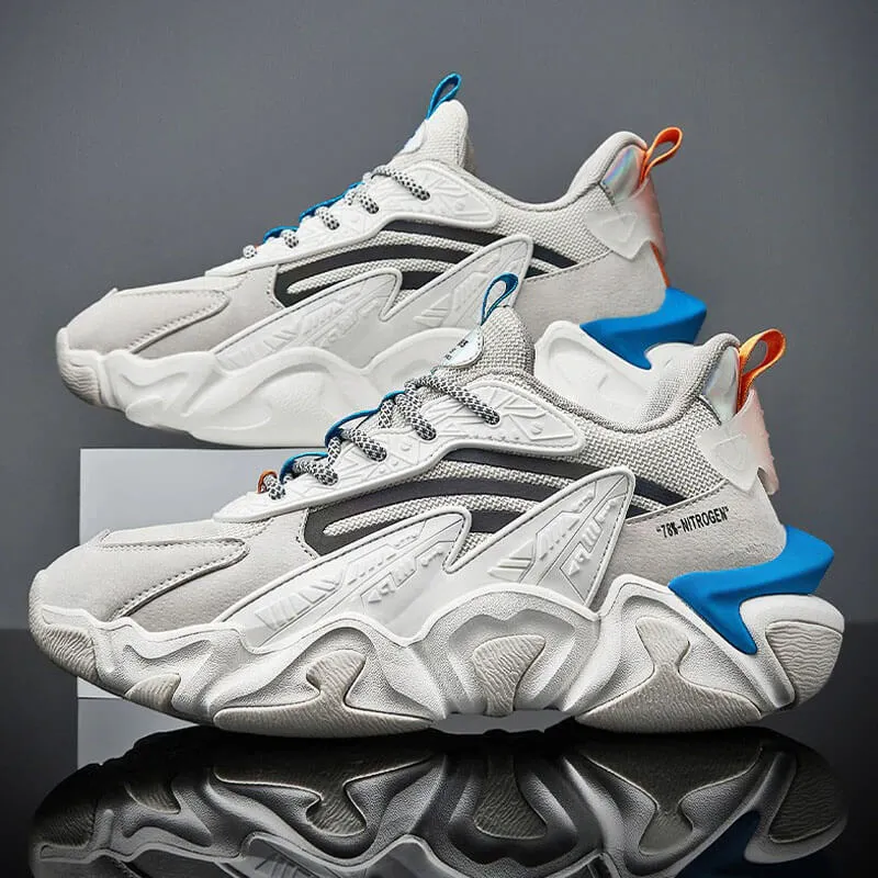 Velzard '78 Nitrogen' INFINIT Sneakers