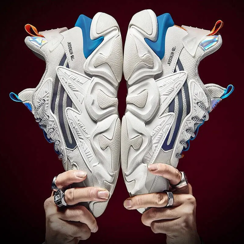 Velzard '78 Nitrogen' INFINIT Sneakers