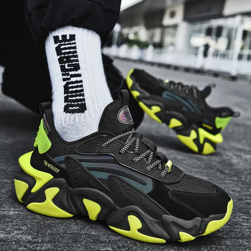 Velzard '78 Nitrogen' INFINIT Sneakers