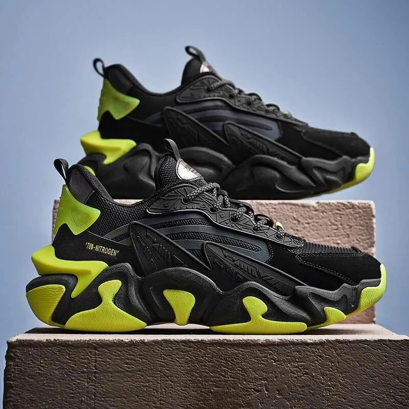Velzard '78 Nitrogen' INFINIT Sneakers