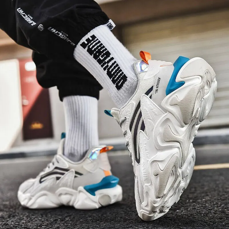 Velzard '78 Nitrogen' INFINIT Sneakers