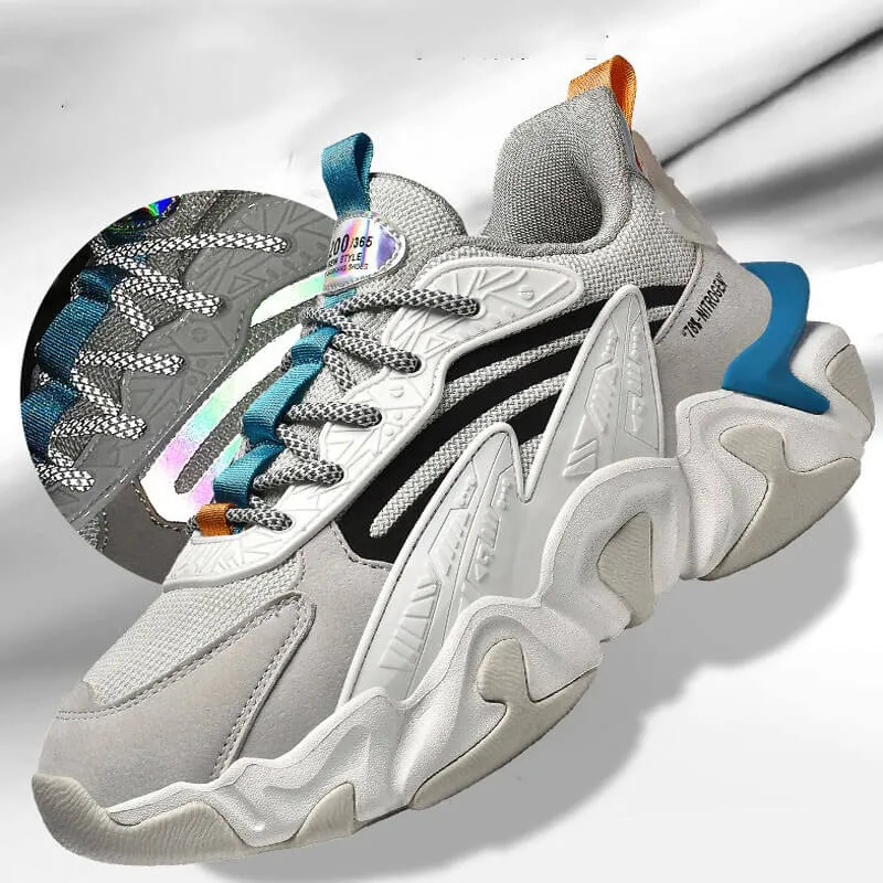 Velzard '78 Nitrogen' INFINIT Sneakers