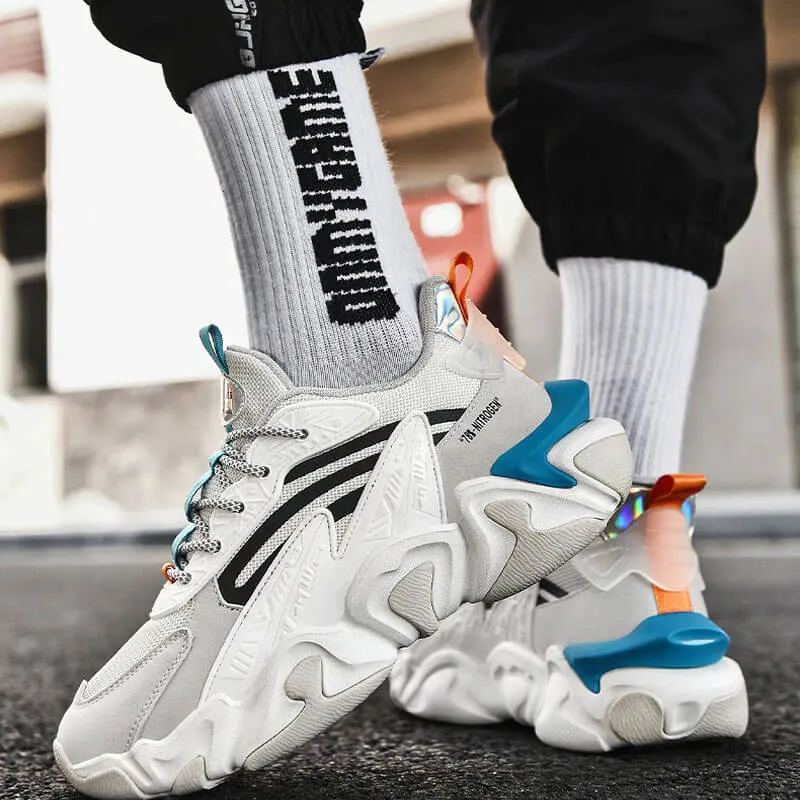 Velzard '78 Nitrogen' INFINIT Sneakers