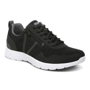 Vionic Brisk Jetta - Black