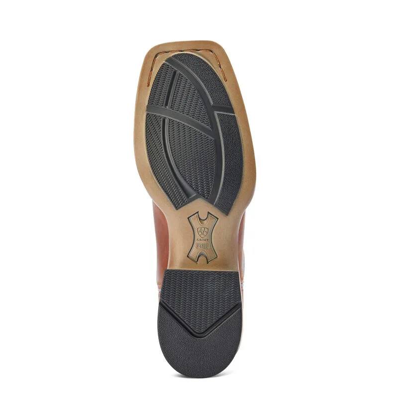 Women's Ariat Odessa StretchFit Western Boot