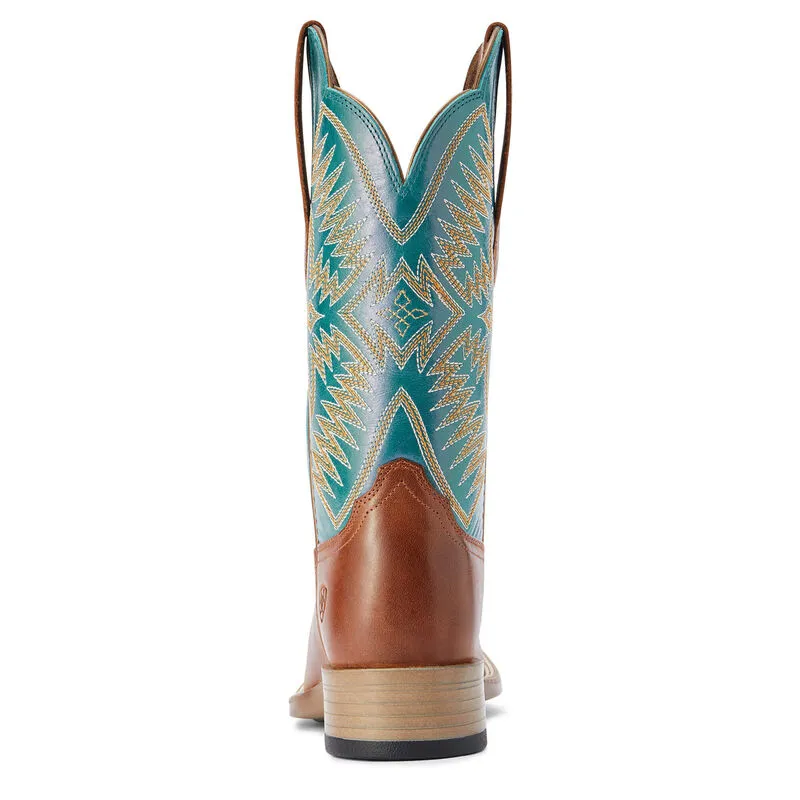 Women's Ariat Odessa StretchFit Western Boot