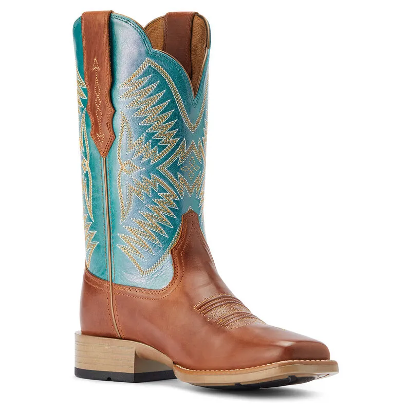 Women's Ariat Odessa StretchFit Western Boot