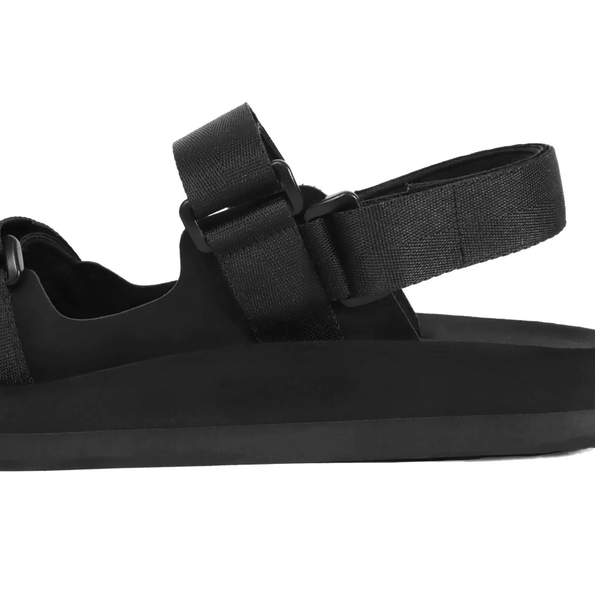 Women’s Sandals Adventurer - Black