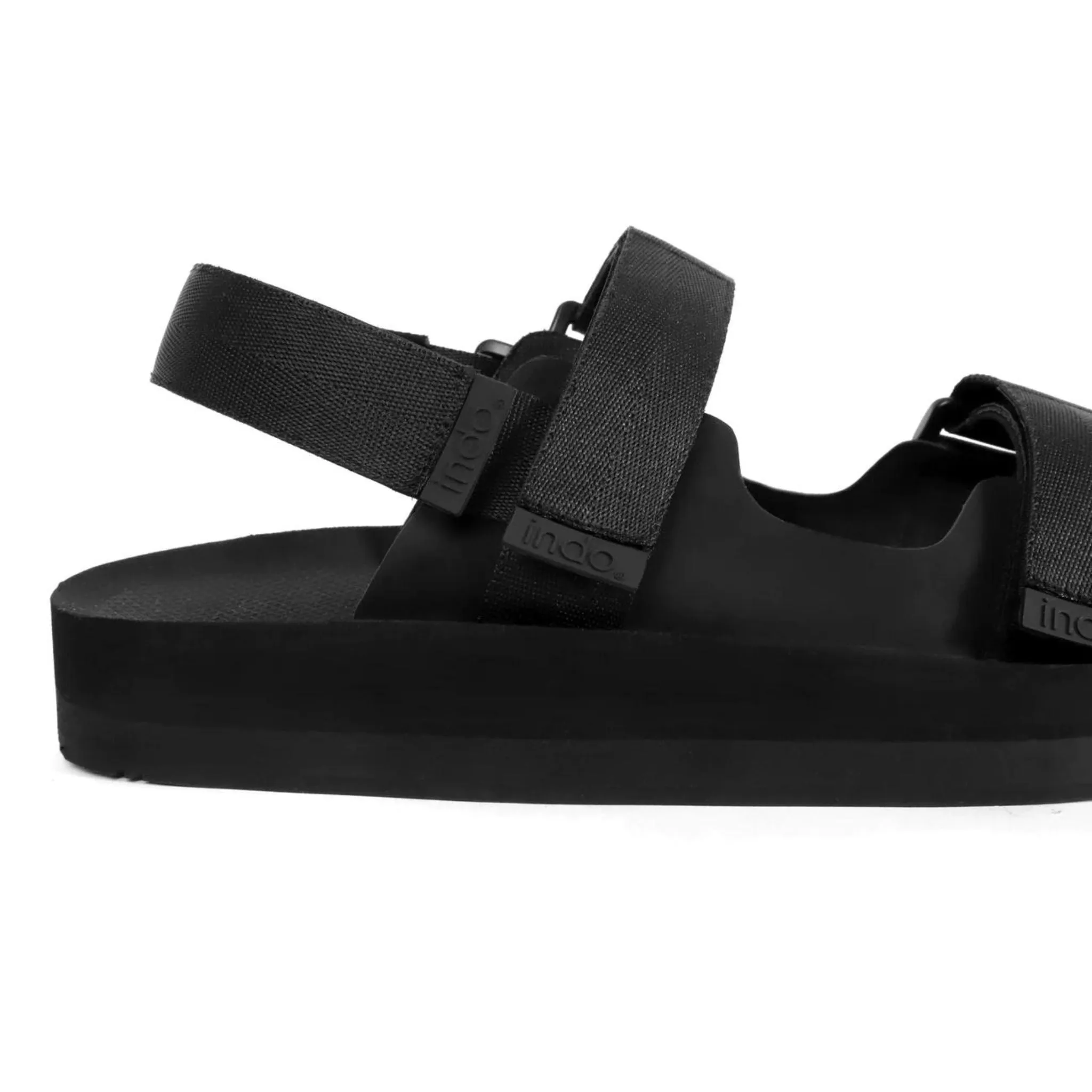 Women’s Sandals Adventurer - Black