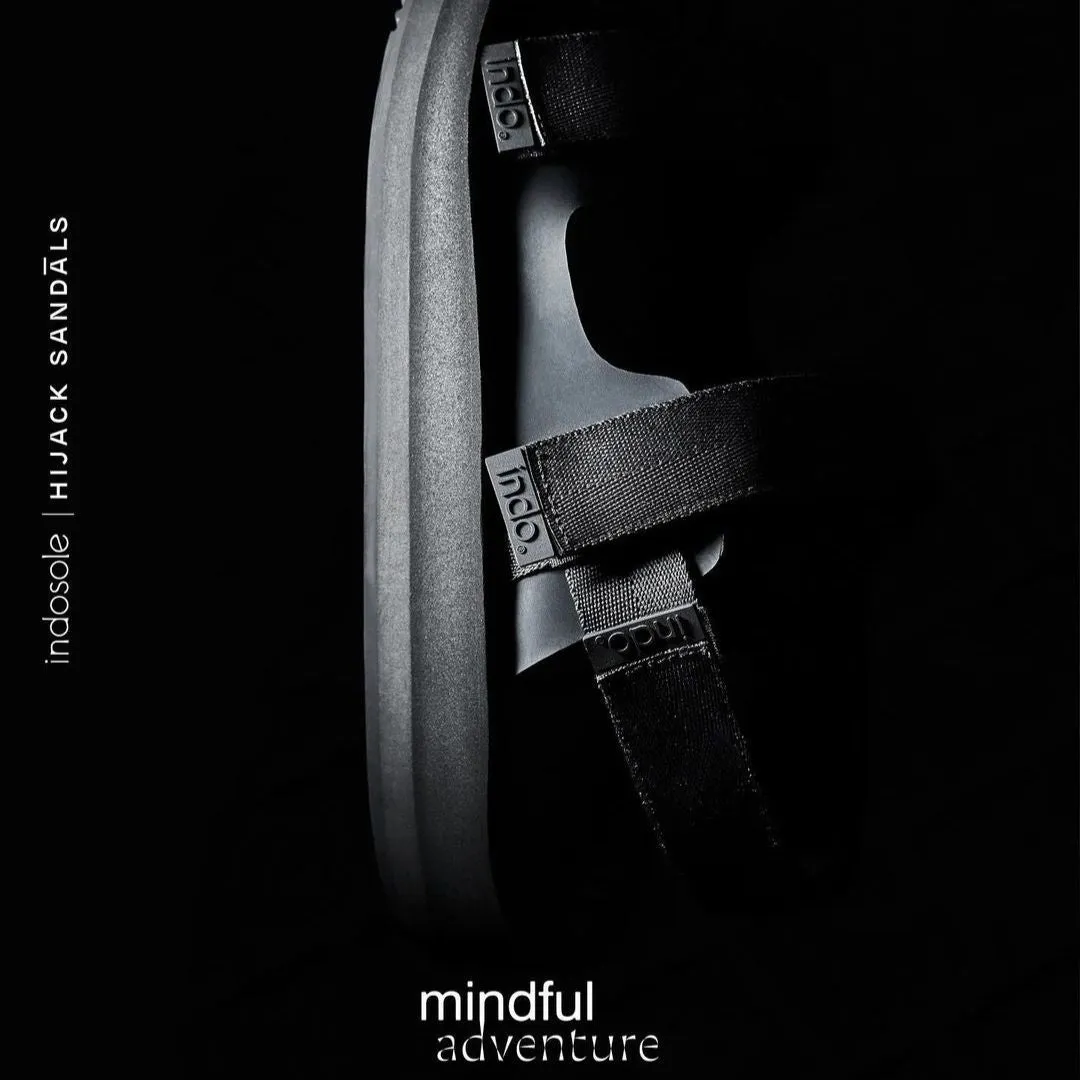 Women’s Sandals Adventurer - Black